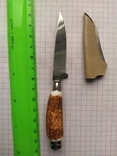 Нож сувенирный, канцелярский для бумаги., фото №3