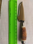 Нож сувенирный, канцелярский для бумаги., фото №4