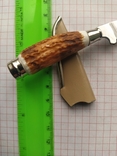 Нож сувенирный, канцелярский для бумаги., фото №8