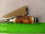 Нож сувенирный, канцелярский для бумаги., фото №11