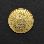 20 марок 1903р., фото №5