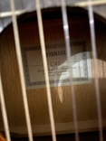 Гітара Yamaha C 40, фото №11