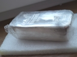1 кг срібного злитка, Umicore, фото №4