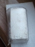 1 кг срібного злитка, Umicore, фото №7