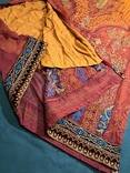 Восточное платье камиз 4 шт на переделку вышивка декор для дизайна, фото №6