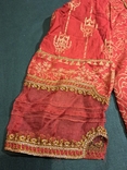 Восточное платье камиз 4 шт на переделку вышивка декор для дизайна, фото №10