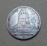 Саксонія. 1913. 3 марки., фото №2
