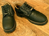 Landrover - шкіряні черевикі розм.45, фото №11