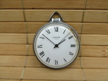 Кишеньковий годинник CORSAR СРСР, фото №2
