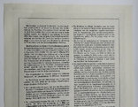Облігації Центрального банку сільського господарства Німеччини 1000 рейхсмарок 1940 Берлін, фото №6