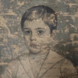 Портрет мальчика до 1917 года, фото №11