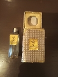 Флакон для парфумів з коробкою, Nefertiti., фото №3