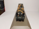 Panhard Kegresse P-16 1:43, фото №5