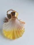 Білі лляні парфуми Lauder, фото №3