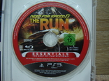Игра PlayStation 3 Need For Speed The Run, фото №9