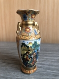 Китайская вазочка, фото №2