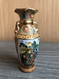 Китайская вазочка, фото №4