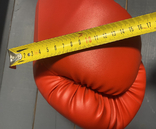 Велика боксерська перчатка сувенір, фото №7