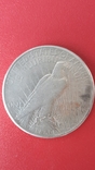 Американский доллар 1926 року., фото №5