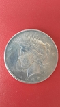 Американский долар 1923 року., фото №2
