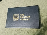Tini SA ULTRA - аналізатор спектру., фото №2
