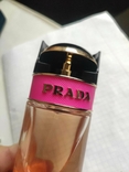 Туалетная вода Prada оригинал, фото №3