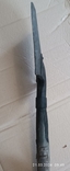 Мала піхотна лопата РІА,1915р ШОДУАРЬ, з підписаною ручкою Е.Т., фото №10