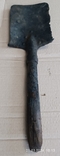Мала піхотна лопата РІА,1915р ШОДУАРЬ, фото №5