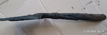 Мала піхотна лопата РІА,1915р ШОДУАРЬ, фото №6