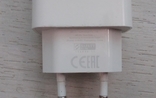 Зарядний пристрій " meizu " model UP 1220E .output 5v OR 9V OR 12V-2A., photo number 6