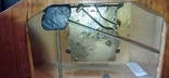 Камінний годинник з боєм ОГЗ, фото №5