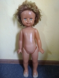 Кукла Женя, фото №2