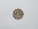 6 грош 1709 року, фото №7