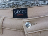 Штани GUCCI. Вінтаж., photo number 5