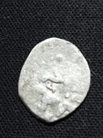 Монеты акче серебро, фото №3