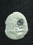 Монеты акче серебро, фото №7