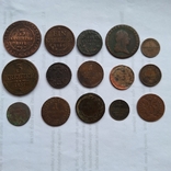 15 монет Старої Європи, фото №2