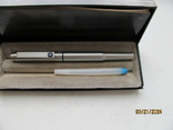 Чернильная ручка Parker в коробке, фото №4