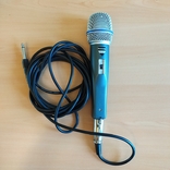 Микрофон Panasonic PM-315, фото №2