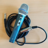 Микрофон Panasonic PM-315, фото №7