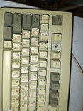 Системний блок Mustang Windows 98 + клавіатура, фото №3