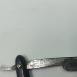 Нож опаска для бритья Berlin Германиия оригинал, фото №5