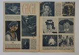 Журнал FILM. Польша. №16 1959г., фото №9