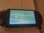 Переходник (адаптер) с Micro SD (TF) на Memory Stick Pro Duo для Sony PSP, фото №5