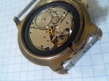 Часы Командирские, фото №12