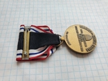 Prisoner Of War Medal медаль военнопленного LI GI, фото №8