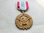 Defense Meritorious Service Medal, фото №3