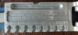 Форма для джигголовок на 2 и 4 грамма производство США, фото №5