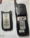 Мобільний телефон MITSUBISHI Trium Calaxy D2 + шнур для зарядки, фото №11