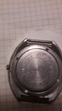 Механические часы POLIOT 17 камней, маятник, фото №4